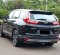 2020 Honda CR-V 1.5L Turbo Prestige Hitam - Jual mobil bekas di DKI Jakarta-13