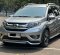 2019 Honda BR-V Prestige CVT Abu-abu - Jual mobil bekas di DKI Jakarta-4