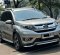 2019 Honda BR-V Prestige CVT Abu-abu - Jual mobil bekas di DKI Jakarta-5