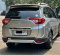 2019 Honda BR-V Prestige CVT Abu-abu - Jual mobil bekas di DKI Jakarta-10