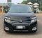 2013 Nissan Elgrand Highway Star Hitam - Jual mobil bekas di DKI Jakarta-1