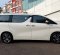 2019 Toyota Alphard 2.5 G A/T Putih - Jual mobil bekas di DKI Jakarta-11