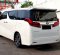 2019 Toyota Alphard 2.5 G A/T Putih - Jual mobil bekas di DKI Jakarta-13