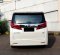 2019 Toyota Alphard 2.5 G A/T Putih - Jual mobil bekas di DKI Jakarta-19