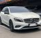 2013 Mercedes-Benz A-Class A 200 Putih - Jual mobil bekas di DKI Jakarta-9