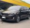 2017 Kia Grand Sedona Ultimate Coklat - Jual mobil bekas di DKI Jakarta-11