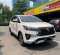 2021 Toyota Kijang Innova 2.0 G Putih - Jual mobil bekas di DKI Jakarta-9