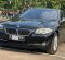 2013 BMW 5 Series 520d Hitam - Jual mobil bekas di DKI Jakarta-4