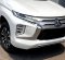 2022 Mitsubishi Pajero Sport Dakar 4x2 AT Putih - Jual mobil bekas di DKI Jakarta-8