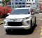 2022 Mitsubishi Pajero Sport Dakar 4x2 AT Putih - Jual mobil bekas di DKI Jakarta-17