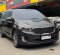 2017 Kia Grand Sedona Ultimate Coklat - Jual mobil bekas di DKI Jakarta-4