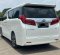 2020 Toyota Alphard G Putih - Jual mobil bekas di DKI Jakarta-5