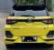 2021 Toyota Raize 1.0T GR Sport CVT (Two Tone) Kuning - Jual mobil bekas di DKI Jakarta-8