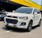 2017 Chevrolet Captiva LTZ Putih - Jual mobil bekas di DKI Jakarta-8