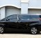 2019 Toyota Alphard 2.5 G A/T Hitam - Jual mobil bekas di DKI Jakarta-3