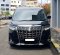 2019 Toyota Alphard 2.5 G A/T Hitam - Jual mobil bekas di DKI Jakarta-9