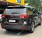 2017 Kia Grand Sedona Ultimate Coklat - Jual mobil bekas di DKI Jakarta-12