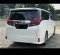 2016 Toyota Alphard SC Putih - Jual mobil bekas di DKI Jakarta-3