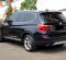 2017 BMW X3 xDrive20i xLine Hitam - Jual mobil bekas di DKI Jakarta-11