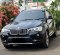 2017 BMW X3 xDrive20i xLine Hitam - Jual mobil bekas di DKI Jakarta-14