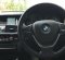 2017 BMW X3 xDrive20i xLine Hitam - Jual mobil bekas di DKI Jakarta-16