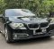 2016 BMW 5 Series 520i Hitam - Jual mobil bekas di DKI Jakarta-6