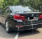 2016 BMW 5 Series 520i Hitam - Jual mobil bekas di DKI Jakarta-7