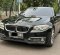 2016 BMW 5 Series 520i Hitam - Jual mobil bekas di DKI Jakarta-10