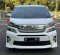 2015 Toyota Vellfire Z Putih - Jual mobil bekas di DKI Jakarta-2