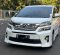 2015 Toyota Vellfire Z Putih - Jual mobil bekas di DKI Jakarta-6