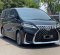 2018 Lexus LM 350 Hitam - Jual mobil bekas di DKI Jakarta-5