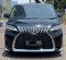 2018 Lexus LM 350 Hitam - Jual mobil bekas di DKI Jakarta-6