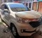 2018 Toyota Avanza 1.3G MT Putih - Jual mobil bekas di Banten-7