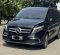 2019 Mercedes-Benz V-Class V 260 Hitam - Jual mobil bekas di DKI Jakarta-3