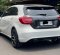 2013 Mercedes-Benz A-Class A 200 Putih - Jual mobil bekas di DKI Jakarta-9