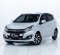 2017 Daihatsu Ayla 1.2L R MT Silver - Jual mobil bekas di Kalimantan Barat-1