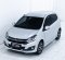 2017 Daihatsu Ayla 1.2L R MT Silver - Jual mobil bekas di Kalimantan Barat-5