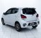 2017 Daihatsu Ayla 1.2L R MT Silver - Jual mobil bekas di Kalimantan Barat-7