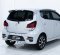 2017 Daihatsu Ayla 1.2L R MT Silver - Jual mobil bekas di Kalimantan Barat-9