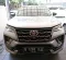 2022 Toyota Fortuner Silver - Jual mobil bekas di Banten-4