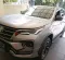 2022 Toyota Fortuner Silver - Jual mobil bekas di Banten-5