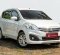 2018 Suzuki Ertiga GL MT Putih - Jual mobil bekas di Banten-1