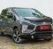 2020 Mitsubishi Xpander Exceed A/T Hitam - Jual mobil bekas di Banten-1