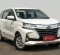 2019 Toyota Avanza 1.3G AT Putih - Jual mobil bekas di Banten-1