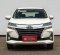 2019 Toyota Avanza 1.3G AT Putih - Jual mobil bekas di Banten-2