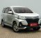 2019 Daihatsu Xenia 1.3 X Deluxe AT Silver - Jual mobil bekas di Jawa Barat-1