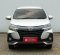 2019 Daihatsu Xenia 1.3 X Deluxe AT Silver - Jual mobil bekas di Jawa Barat-2