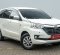 2018 Toyota Avanza 1.3G MT Putih - Jual mobil bekas di DKI Jakarta-1