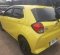 2023 Daihatsu Ayla 1.0L X AT Kuning - Jual mobil bekas di Banten-4