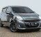 2021 Daihatsu Ayla 1.0L X AT Abu-abu - Jual mobil bekas di Banten-9